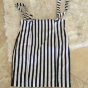 Hell Bunny Suspender skirt size 3xl Uk (1x) new